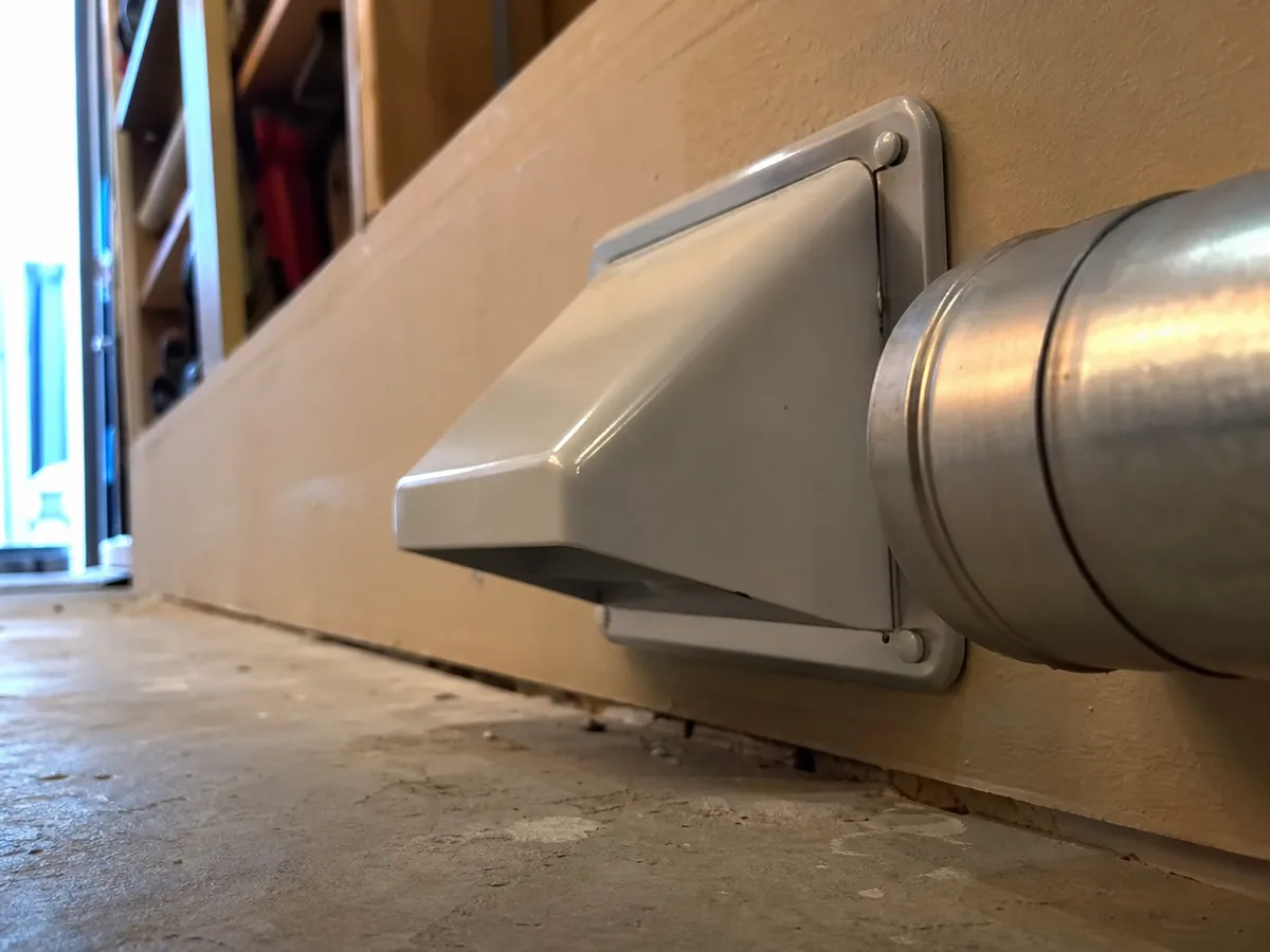Dryer Vent Installation in Thousand Oaks, CA