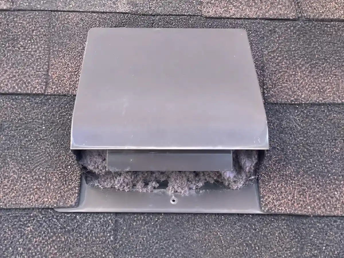Roof Dryer Vent Cleaning in Thousand Oaks, CA